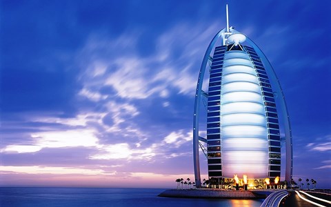 Burj Al Arab